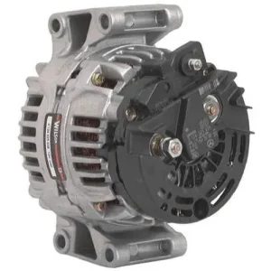 Wilson 90 Amp Alternator – Remanufactured – 90-15-6421