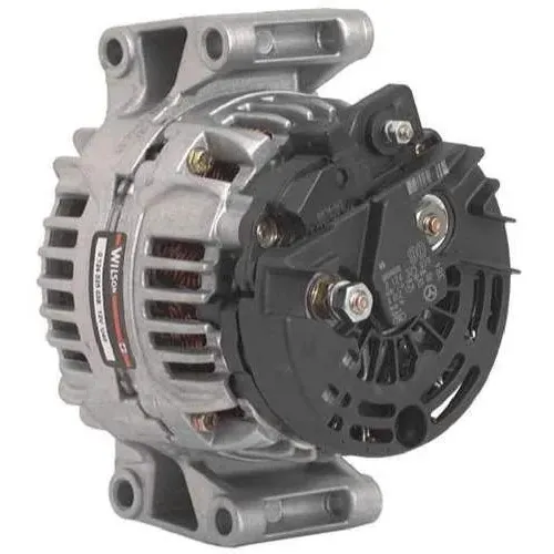 Wilson 90 Amp Alternator – Remanufactured – 90-15-6421