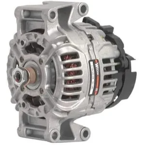 Wilson 90 Amp Alternator – Remanufactured – 90-15-6421 - view 2