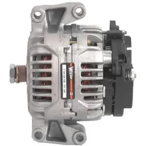 Wilson 90 Amp Alternator – Remanufactured – 90-15-6421 - view 4