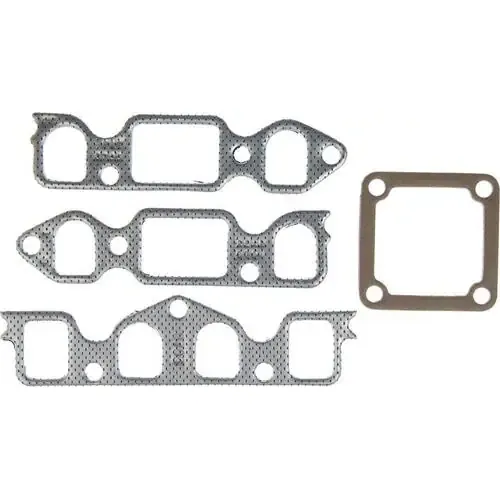 MAHLE Intake And Exhaust Manifold Gasket – MS18130