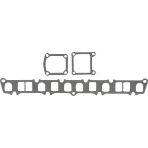 MAHLE Intake And Exhaust Manifold Gasket – MS18651S