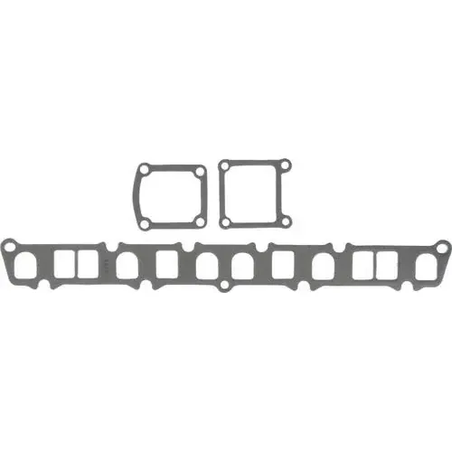MAHLE Intake And Exhaust Manifold Gasket – MS18651S