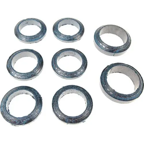MAHLE Exhaust Manifold Gasket Set – MS7158