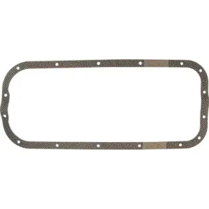 MAHLE Oil Pan Gasket – OS32548