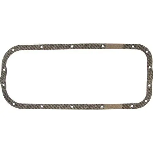 MAHLE Oil Pan Gasket – OS32548