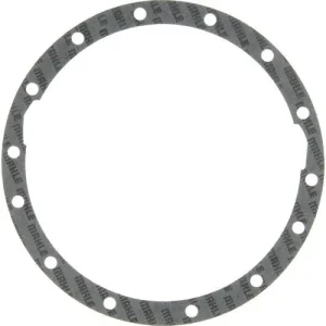MAHLE 14 Bolt Holes Differential Carrier Gasket – P27933