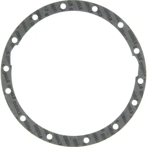 MAHLE 14 Bolt Holes Differential Carrier Gasket – P27933