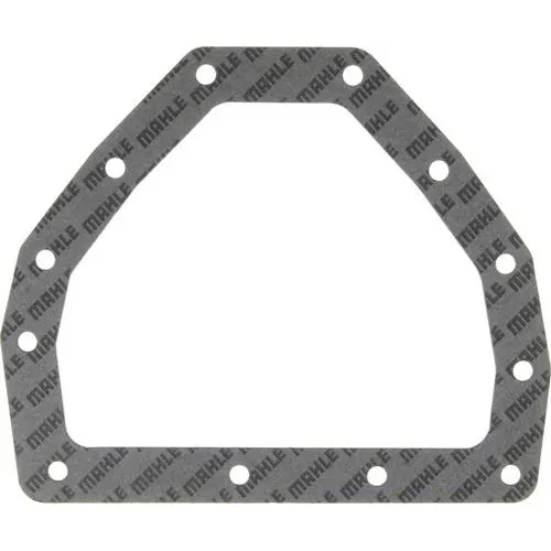 MAHLE 12 Bolt Holes Differential Carrier Gasket – P33149