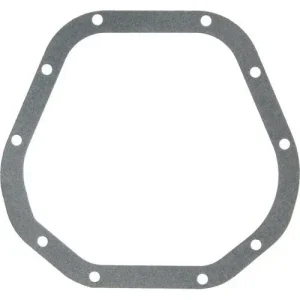 MAHLE 10 Bolt Holes Axle Housing Cover Gasket – P33178