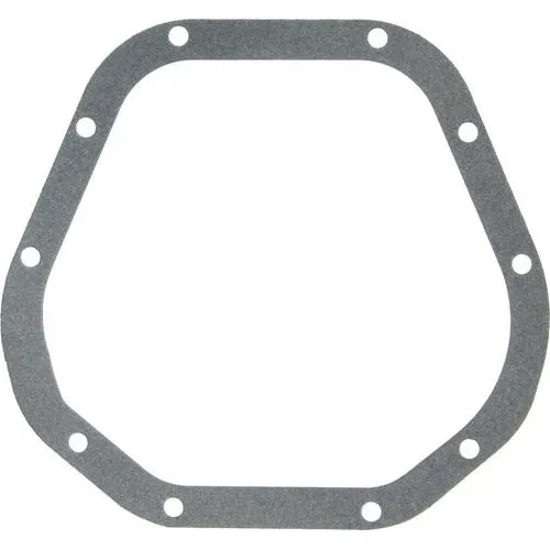 MAHLE 10 Bolt Holes Axle Housing Cover Gasket – P33178