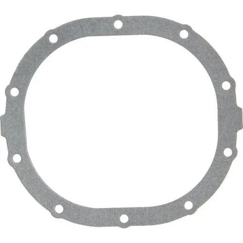 MAHLE 10 Bolt Holes Axle Housing Cover Gasket – P33179