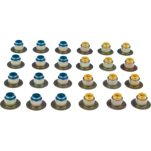 MAHLE Valve Stem Oil Seal Set – SS46108