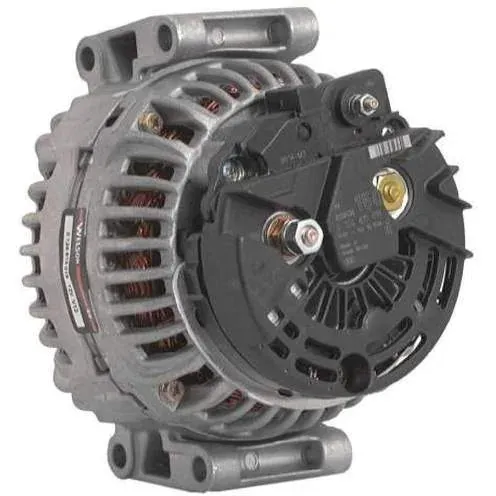 Wilson 150 Amp Alternator – Remanufactured – 90-15-6423