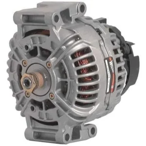 Wilson 150 Amp Alternator – Remanufactured – 90-15-6423 - view 2