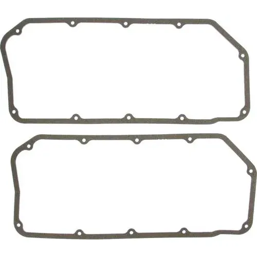 MAHLE Valve Cover Gasket Set – VS38782