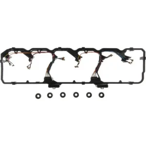 MAHLE Valve Cover Gasket Set – VS50854