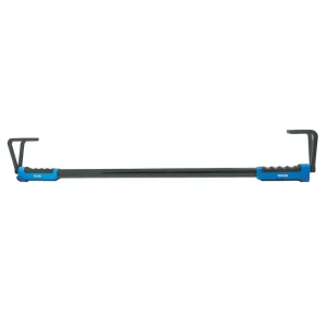 2000 LUMEN RECHARGEABLE UNDERHOOD WORK LIGHT BAR WITH HUMAN BODY SENSOR (HBS)