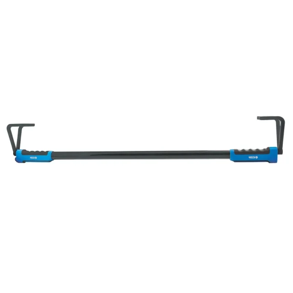 2000 LUMEN RECHARGEABLE UNDERHOOD WORK LIGHT BAR WITH HUMAN BODY SENSOR (HBS)