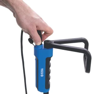 2000 LUMEN RECHARGEABLE UNDERHOOD WORK LIGHT BAR WITH HUMAN BODY SENSOR (HBS) - view 3