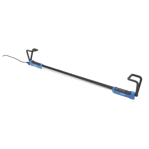 2000 LUMEN RECHARGEABLE UNDERHOOD WORK LIGHT BAR WITH HUMAN BODY SENSOR (HBS) - view 4