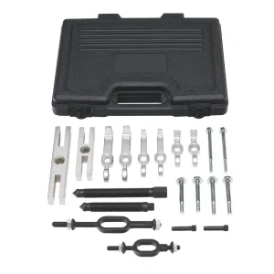 MULTIPURPOSE BEARING AND PULLER SET