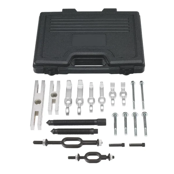 MULTIPURPOSE BEARING AND PULLER SET