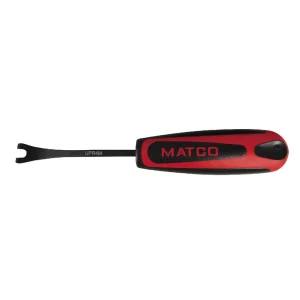 “U” NOTCH UPHOLSTERY TOOL