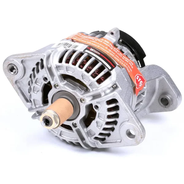 Wilson 160 Amp Alternator – Remanufactured – 90-15-6424