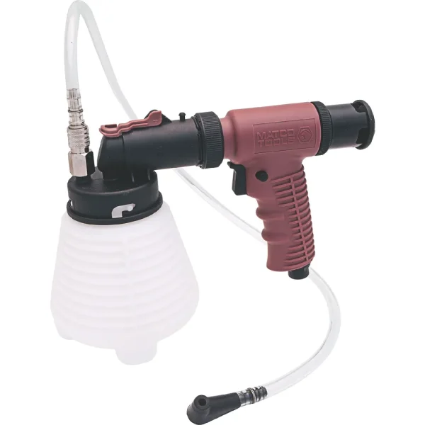 BRAKE BLEEDER VACUUM 800ML