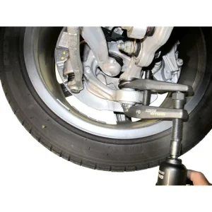 BALL JOINT SEPARATOR KIT - view 3