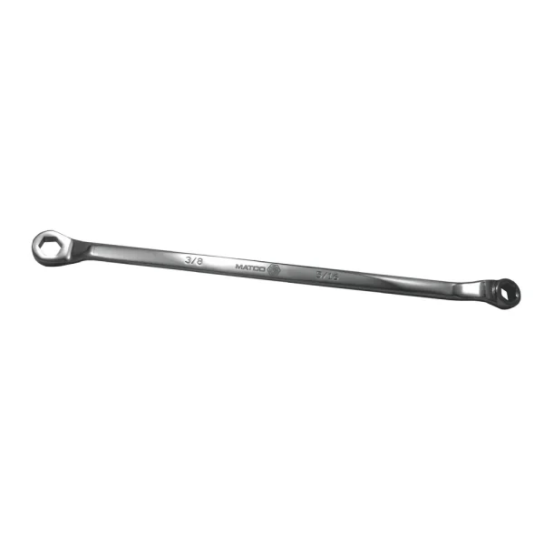 5/16″ X 3/8″ BRAKE BLEEDER WRENCH
