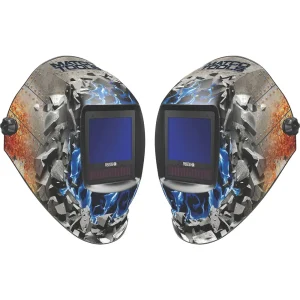 319 SERIES WELDING HELMET – DIG RIVET