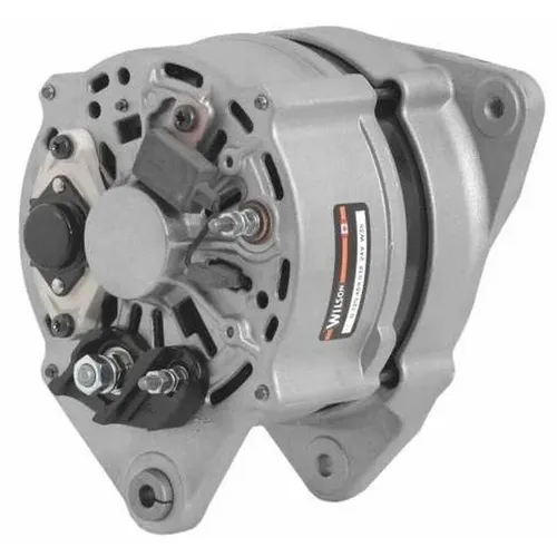 Wilson 55 Amp Alternator – 90-15-6431