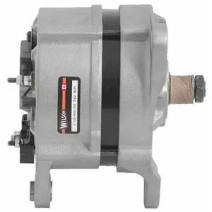 Wilson 55 Amp Alternator – 90-15-6431 - view 2