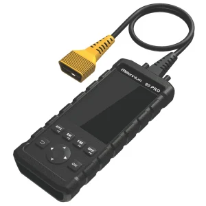 MILLENNIUM HEAVY-DUTY PRO CODE READER - view 3