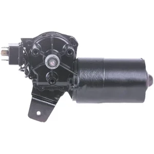 Cardone Wiper Motor – Remanufactured – 43-1831