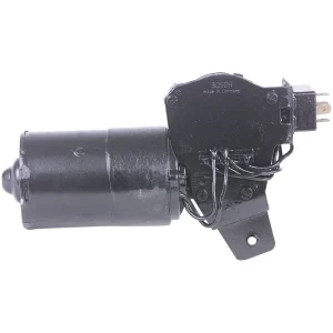Cardone Wiper Motor – Remanufactured – 43-1831 - view 2
