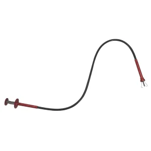 FLEXIBLE 25″ MAGNETIC SPRING CLAW PICK UP TOOL
