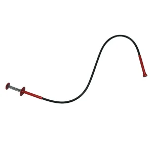 FLEXIBLE 25″ MAGNETIC SPRING CLAW PICK UP TOOL - view 2