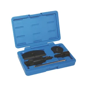 UNIVERSAL BRAKE CALIPER WIND BACK TOOL - view 3