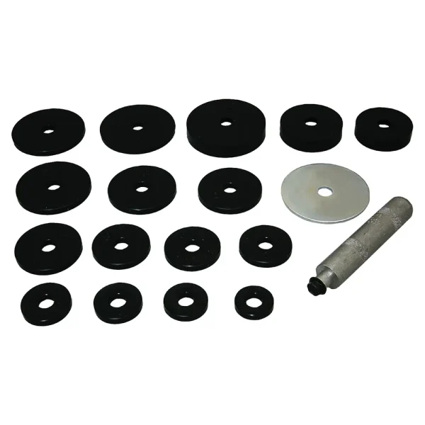 SEAL DRIVER KIT
