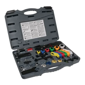 MASTER PLUS DISCONNECT KIT - view 2