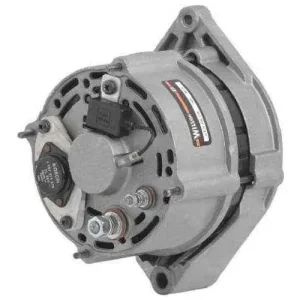 Wilson 55 Amp Alternator – Remanufactured – 90-15-6425