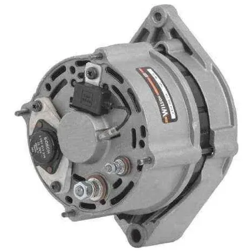 Wilson 55 Amp Alternator – Remanufactured – 90-15-6425