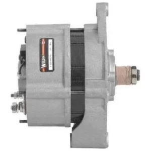 Wilson 55 Amp Alternator – Remanufactured – 90-15-6425 - view 3