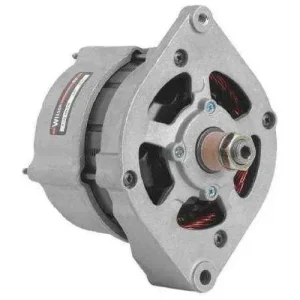 Wilson 55 Amp Alternator – Remanufactured – 90-15-6425 - view 4
