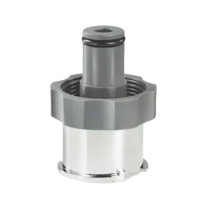DURAMAX COOLING SYSTEM ADAPTER – REFILLING
