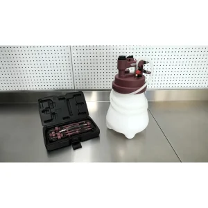 AUTOMATIC TRANSMISSION REFILL UNIT - view 2