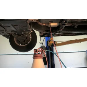 AUTOMATIC TRANSMISSION REFILL UNIT - view 3